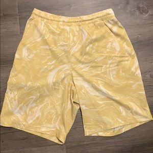 Lululemon Pace Breaker Short